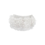 MILA & ROSE/RUFFLE BUM BLOOMER
