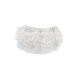 MILA & ROSE/RUFFLE BUM BLOOMER
