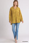 BEAUTIFUL GOLDEN TOP