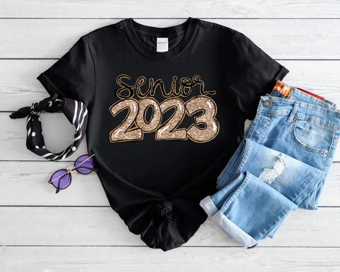 Senior 2023 TEE