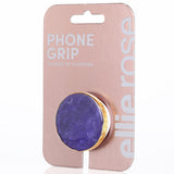 CRYSTAL PHONE GRIP