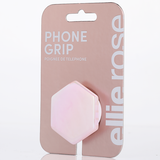 CRYSTAL PHONE GRIP