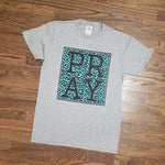 ADULT TEE'S