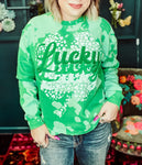 LUCKY SWEATSHIRT