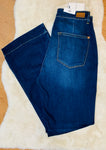 JUDY BLUE HIGH WAIST FLARE JEANS