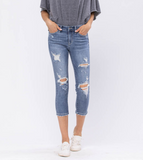 MID-RISE DESTROYED CAPRIS