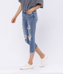 MID-RISE DESTROYED CAPRIS