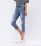 MID-RISE DESTROYED CAPRIS