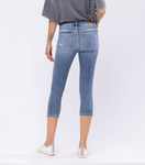 MID-RISE DESTROYED CAPRIS