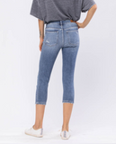 MID-RISE DESTROYED CAPRIS