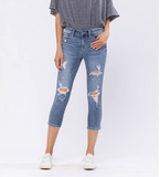 MID-RISE DESTROYED CAPRIS
