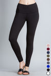 RAE MODE YOGA LEGGINGS