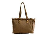 MITTLE SMALL & CROSSBODY BAG