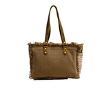 MITTLE SMALL & CROSSBODY BAG