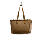 MITTLE SMALL & CROSSBODY BAG