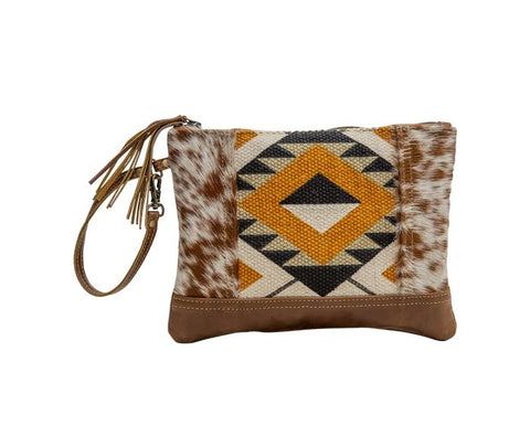 CONGO POUCH