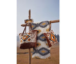 CONGO POUCH