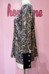 COCO CHEETAH TOP