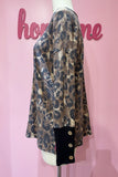 COCO CHEETAH TOP