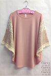 BUTTERFLY TOP