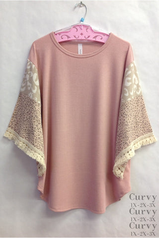 BUTTERFLY TOP