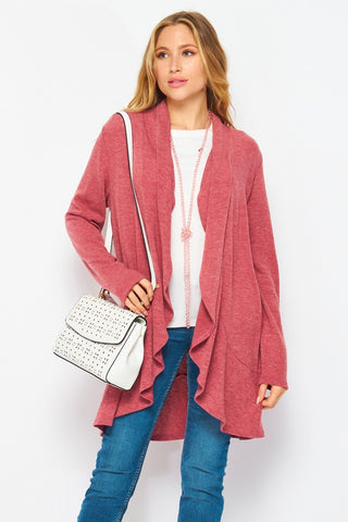RUBY CARDIGAN