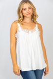 SNOW WHITE TOP