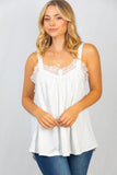 SNOW WHITE TOP