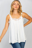 SNOW WHITE TOP