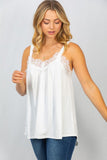 SNOW WHITE TOP