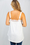 SNOW WHITE TOP