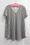 THE CARLEY TOP