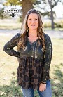 HONEY HUNT TOP
