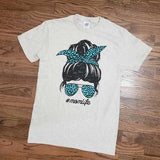 ADULT TEE'S