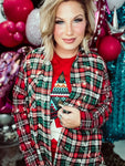 FLANNEL SHACKET