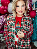 FLANNEL SHACKET