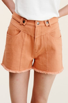 NOT YOUR TYPICAL DENIM SHORTS