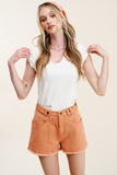 NOT YOUR TYPICAL DENIM SHORTS
