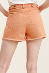 NOT YOUR TYPICAL DENIM SHORTS