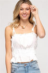 POLLY CROP TOP